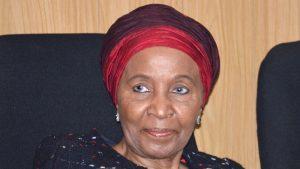 Zanele Mbeki Biography, Age, Net Worth 2022