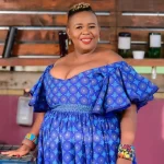 How Old Is Ntombifuthi Dlamini From Uzalo Age