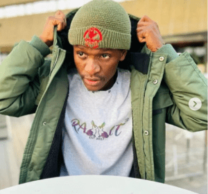 Charles From Diep City Real Name, Chrispen Nyathi Age & Net Worth 